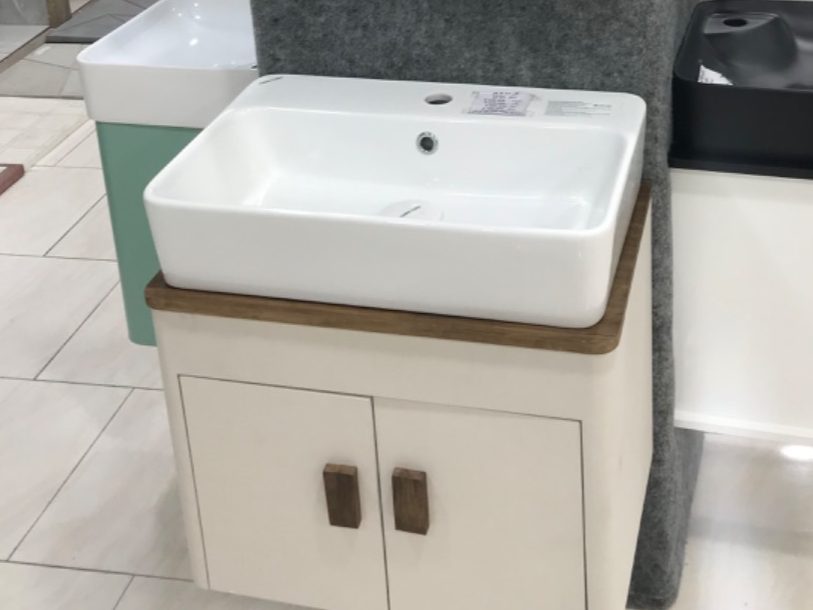 فول ست روشویی کد 24 سایز 61*41 | بازرگانی ستار فتوحی