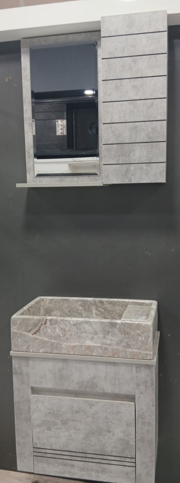 فول ست کد 36 مهر کابین - ابعاد 45*25
